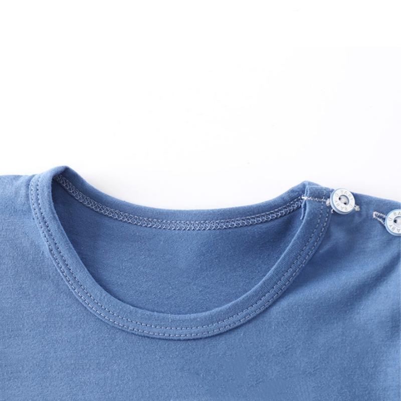 2pcs/set Children's Sets Kids Clothes Boys Girls T-shirt Shorts Summer Cotton Short Sleeve Baby Children Clothing Toddler Suit