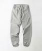 Outstanding Authentic Comfort Sweat Pants_3%Melange Gray