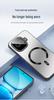 iQOO Z11 Turbo Phone Case - Rotating Magnetic Stand, Ultra-Thin Frosted, Full Coverage, Anti-Drop Protective Cover.