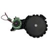 Replacement Wheels For DreameD9/D9/MaxF9/L10Pro Snap-OnRepair Cleaning Tools Home Appliance Parts For Household