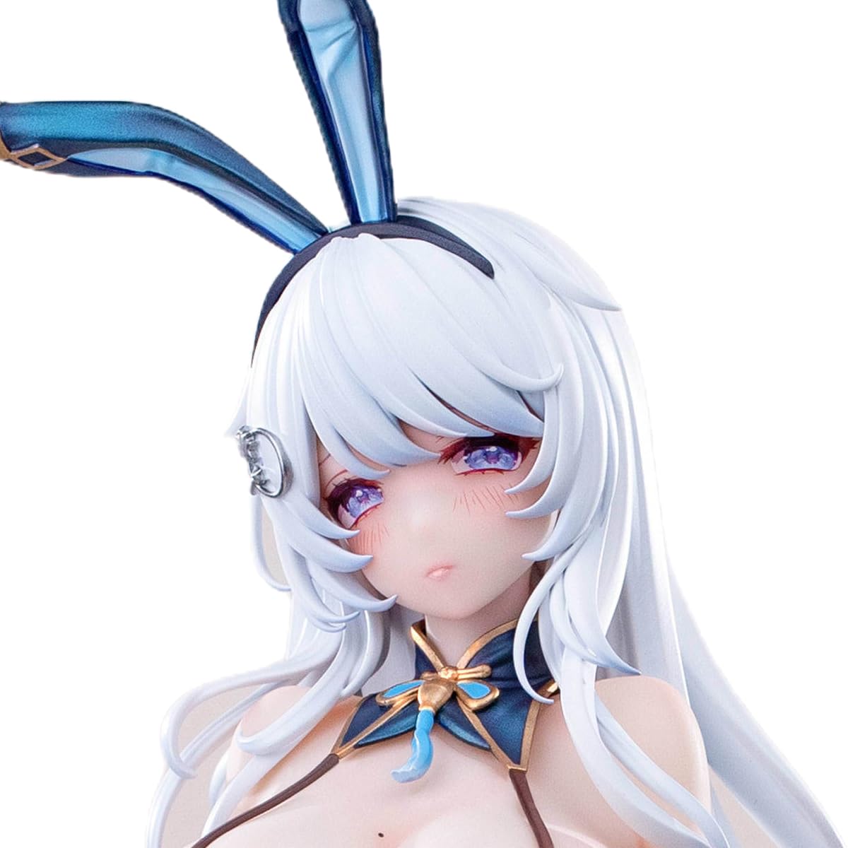 

HiPlay Hapitopi Qikai Desheng Девушка-кролик ПВХ и АБС 1/6 Масштаб Раскрашенная Полная Фигурка