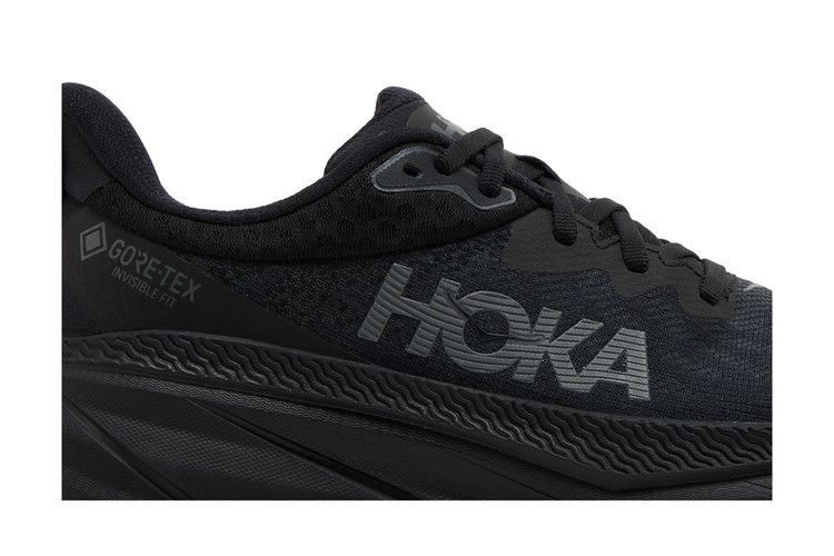 Hoka One One Challenger ATR 7 Gore-Tex Black Black (Women's)