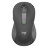 Logitech M650 Wireless Bluetooth Ergonomic Mouse