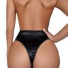 Lingeries Sexy Hot Lace Deep V Perspective Slim Backless One-piece Lingerie Set Adult Female Lingerie Costume Woman to Catch Sex
