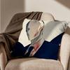 game cool Slender Man Pillow Case Office Cushions Suitable For Sofa Car Bedroom Decorative Cushion Cover