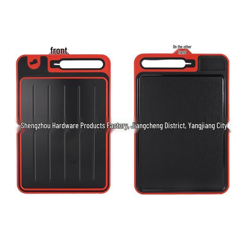 

Zhi Shi Defrosting Cutting Board