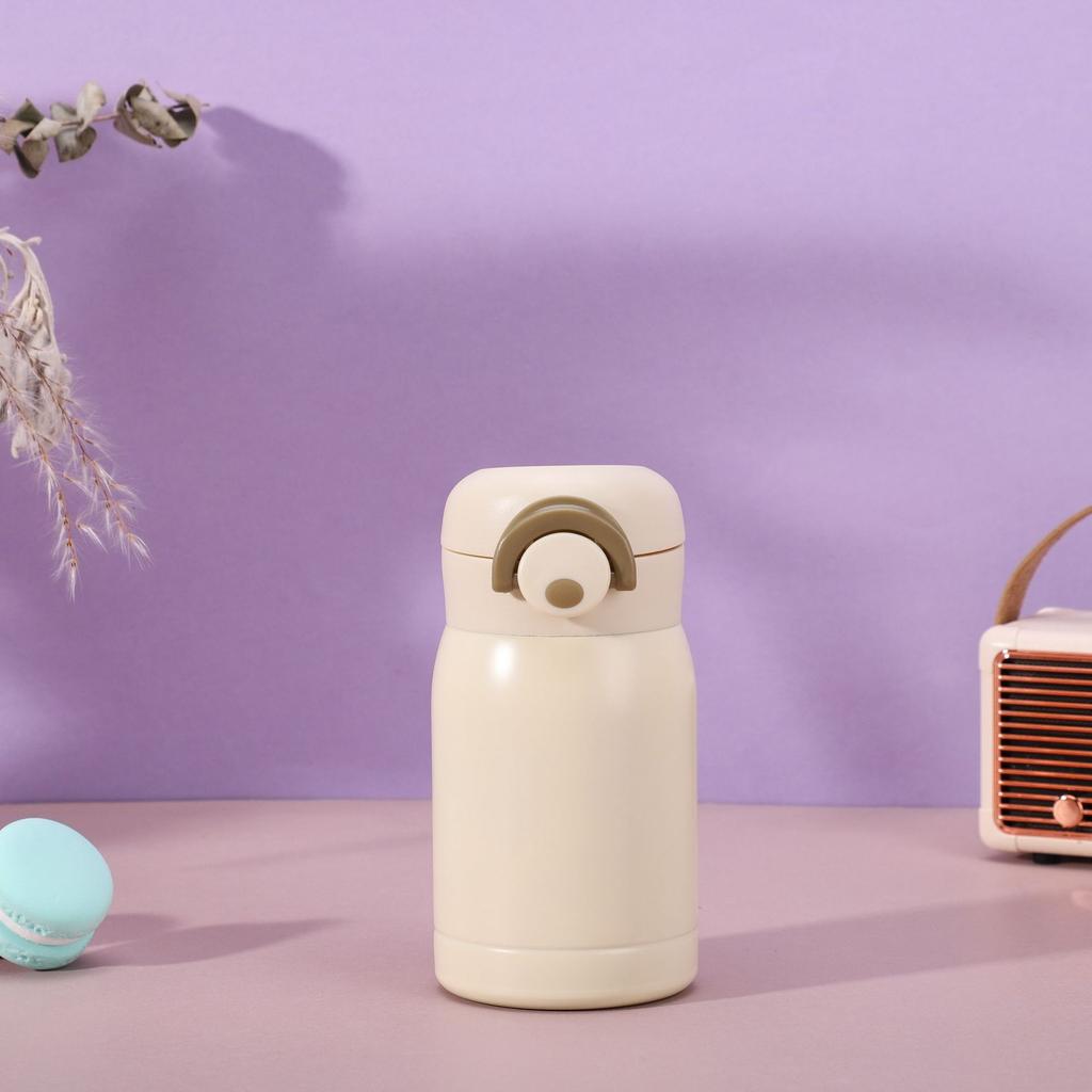 New pocket mini thermos cup car portable girls high value can be customized kettle