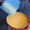 Car Waxing Polish Sponge Applicator Microfiber Foam Detailing Pads Wash Set 8X
