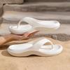 Herren Flip-Flops Sommer 2026: Stilvolle & rutschfeste Sandalen mit weicher Sohle für den Innen- & Außenbereich, Perfekt für Paare