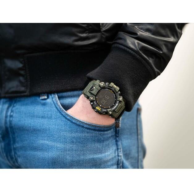 Uhr Casio GW-9500-3ER