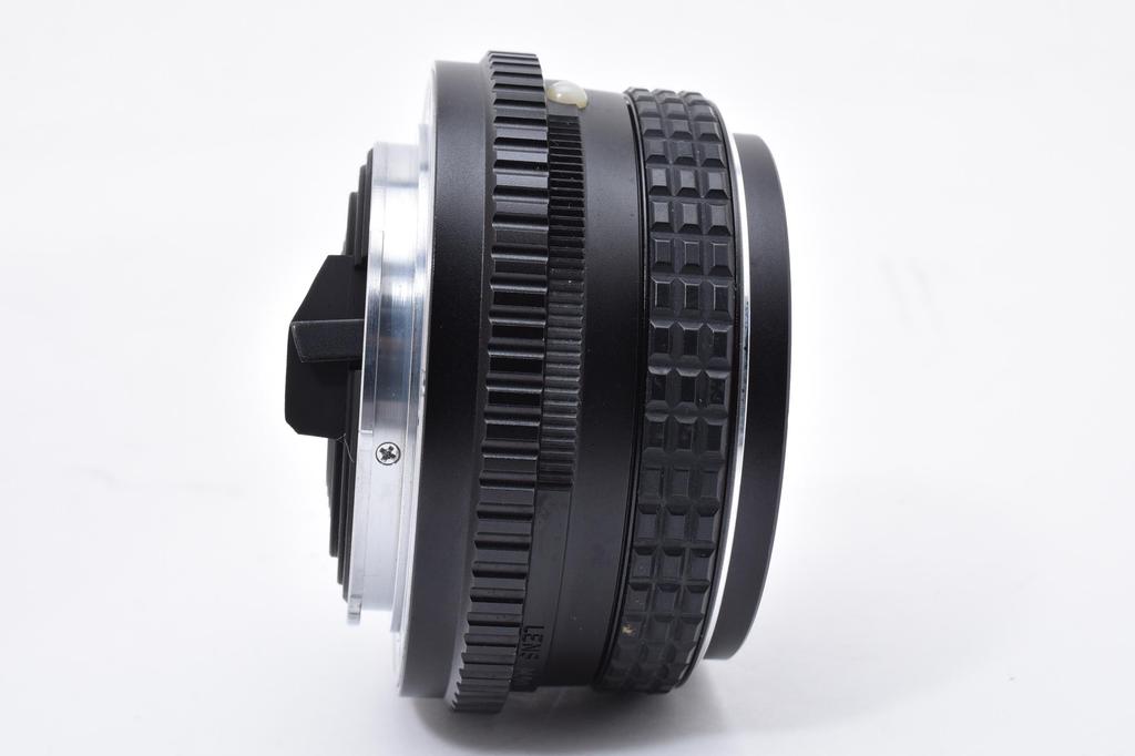 [USED] SMC Pentax-M 28mm f/2.8 Wide Angle Prime MF Lens, Near Mint, From JAPAN