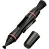 HAKUBA Drone Maintenance Supplies Lens Pen 3 [For Drones] Black - Clean with Just One Pen-type Cleaner KMC-LP25DRBK