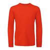 B&C Mens Inspire Organic Long-Sleeved T-Shirt