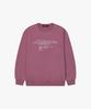 LMC Fn Og Doodle Sweatshirt Indi Pink