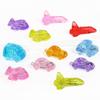 Acrylic Gem Crystal Off-road Toy Car for Children