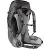 Backpack Deuter Futura Pro 40 Black/graphite (3401321-7403)