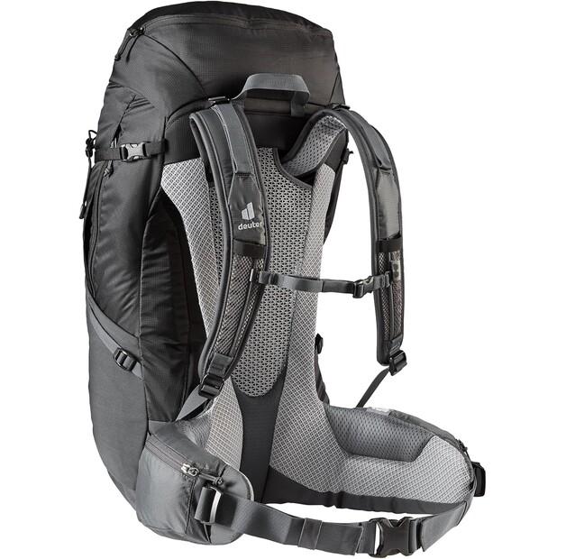 Backpack Deuter Futura Pro 40 Black/graphite (3401321-7403)