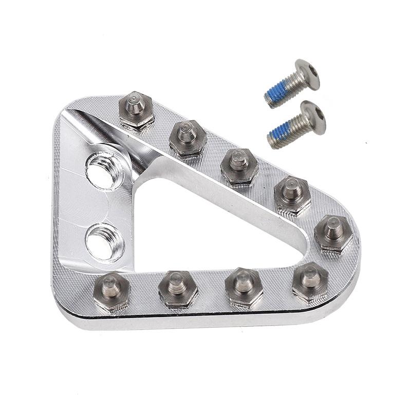 Rear Brake Pedal Tip for KTM, Husqvarna, GASGAS, Keeway Off-road Motorcycles