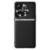 OnePlus 11 Liquid Leather Phone Case: Anti-Fall, Anti-Fouling Protective Cover, Single Piece Shipping