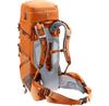 Рюкзак Deuter Aircontact Core 35+10 SL chestnut/umbra (Damen) (3350024-6616)