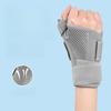 1Pc Sprain and Fracture Recovery Splint Support Fixation Joint Protector for Wrist Exercise