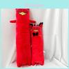 Hazbin Hotel Cat Plush Toy With Soft Crystal Velvet For Gifts And Collectors