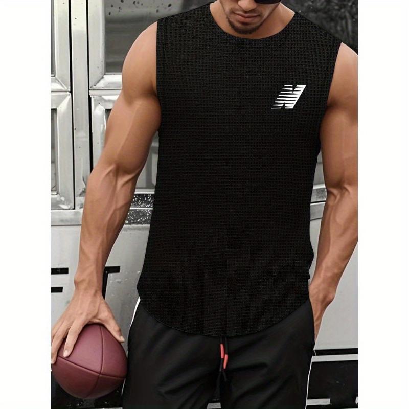 

Приталенный крой и защита от морщин, Отлично подходит для деловых поездок и офисного кэжуала, Мужская майка, Мягкая и прочная XXL чёрный