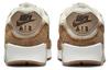 Nike Air Max 90 Se Ivory Pal Swoosh Șarpe Femei DX9502-100