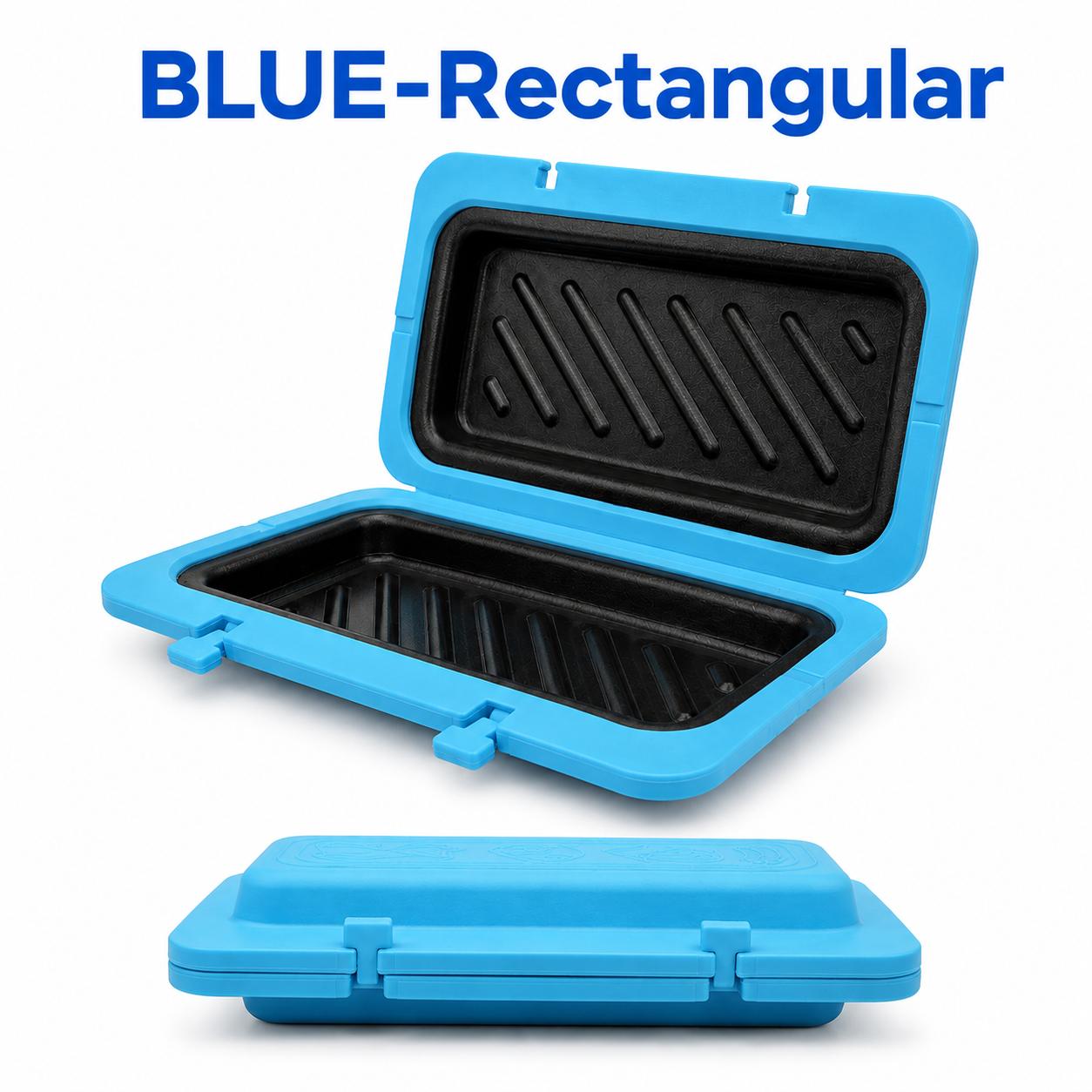 Microwave Sandwich Grill Pan Nonstick Panini Press Sandwich Maker Mini Toaster Pan Fast Breakfast Baking Pan Kitchen Accessories