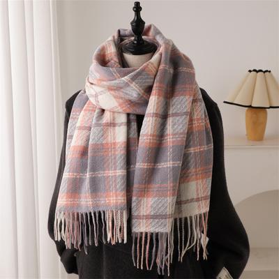 Accessori – Sciarpe e foulard