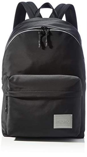 hugo record backpack
