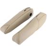 Honda Crv Car 2002-2007 Seat Armrest Cover Leather Interior Upgrade For Comfort And Style