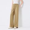FivePlus Women's Relaxed Wide Leg Pants