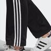 Adidas Originals Trefoil Stripe Logo Joggers Women Bottoms Black GN2819