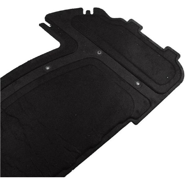 Front Hood Engine Insulation Pad Bonnet Panel Sound 51487059260,Compatible With BMW 3 Series E90 E91 E92 E93 323i 325i