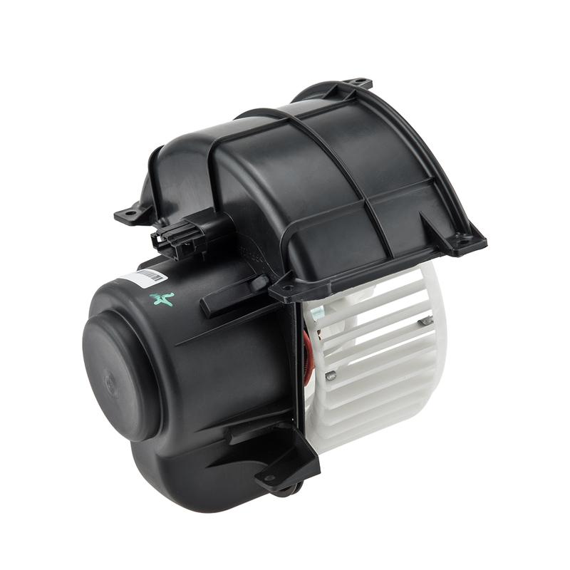 

Heater Blower Motor Fan 7L0820021Q 7L0820021 For Volkswagen Touareg 2004-2010 3.0L 3.2L 3.6L 4.2L 5.0L DR-BLOWERM005