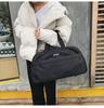 Large Waterproof Travel Duffle Bag for Weddings, Business Trips, Gym, and Outdoor Use