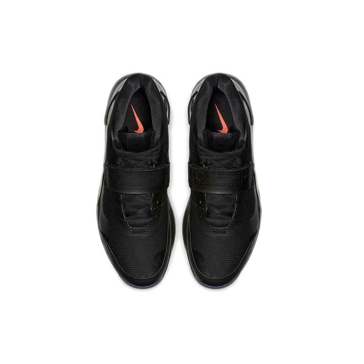 Ny Nike Air Force Max 'Black' AR0974-003