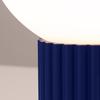 Ultramarine Halo Desk Lamp