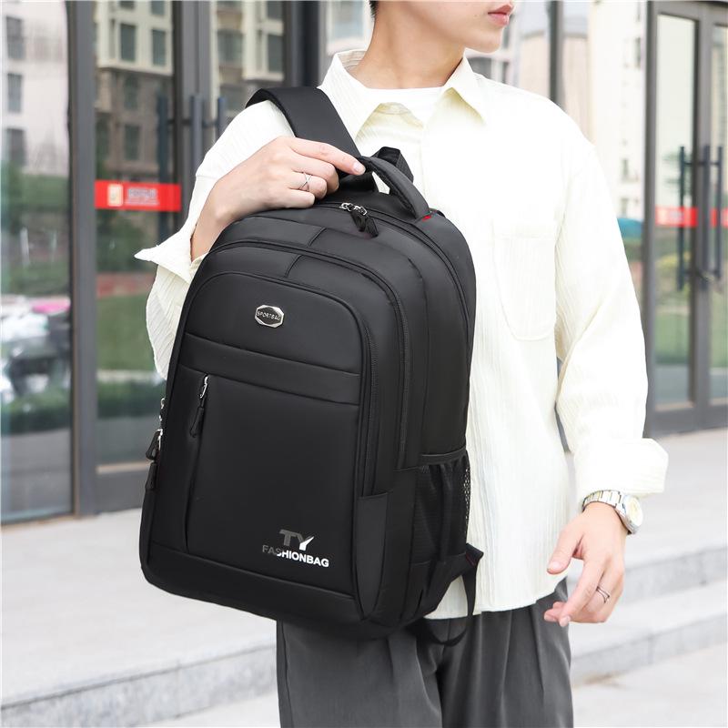 Women's 2025 Large Capacity Multifunctional Backpack for Commuting and Short Trips