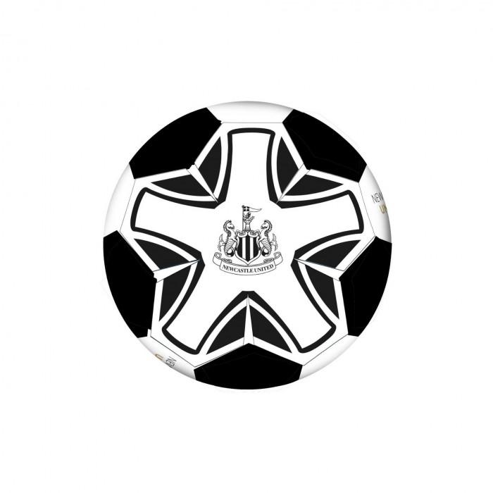 Newcastle United FC Mini Soft Football