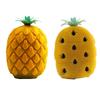 Non-Slip Fruit Shape Shower Brush Candy Color Shower Massage Brushes  Cleaning