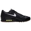 Nike Air Max 90 Laufschuhe Unisex Niedrig geschnitten Schwarz IQ7129-001