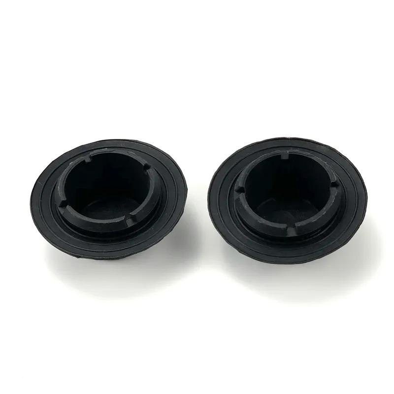 For Mitsubishi ASX Pajero Galant Lancer Montero Outlander Precis RVR Raider Colt Grandis Front Suspension Strut Top Mount Cover
