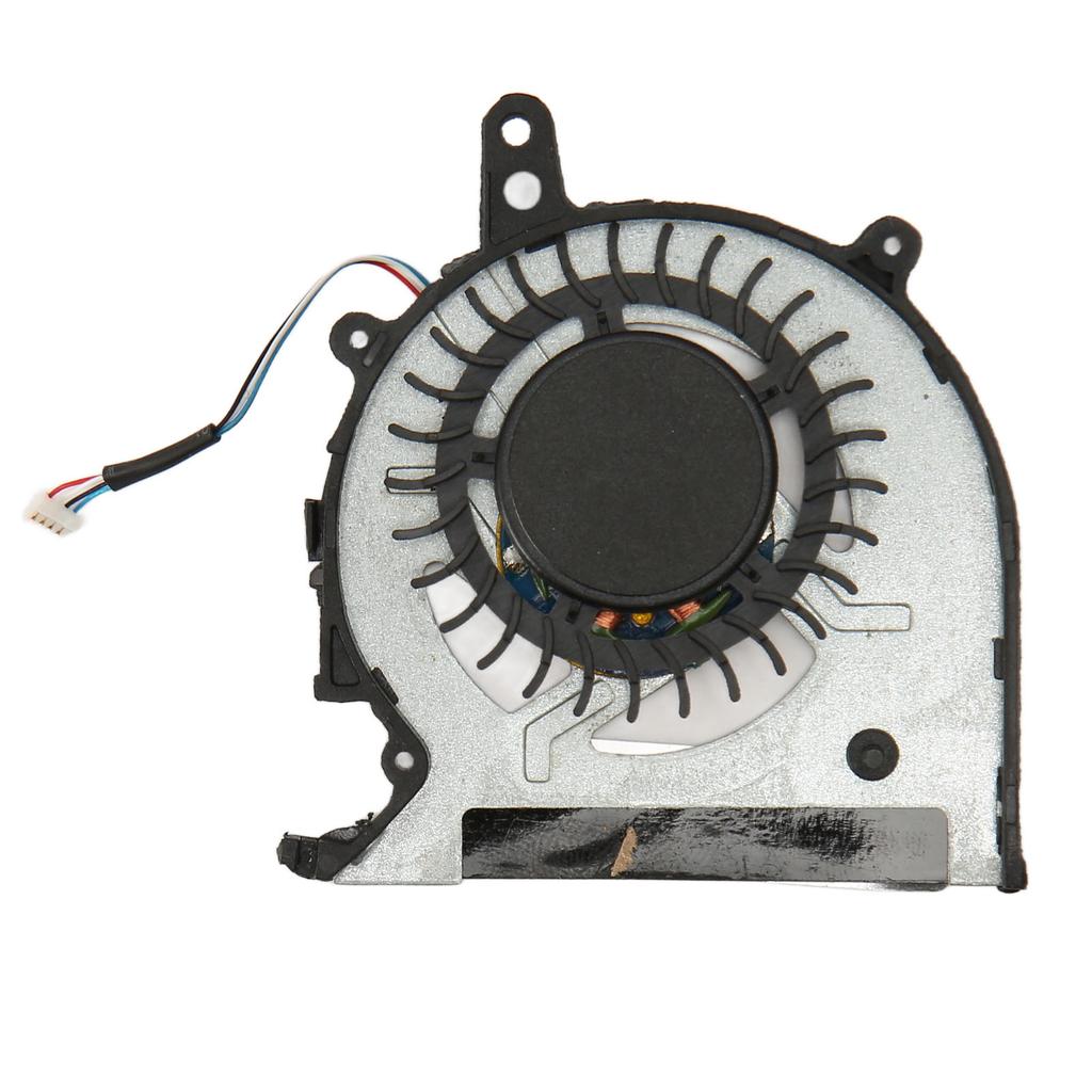 Laptop CPU Cooling Fan 4 Pin Replacement CPU Cooling Fan for VAIO Pro 13 SVP13 SVP13A SVP132