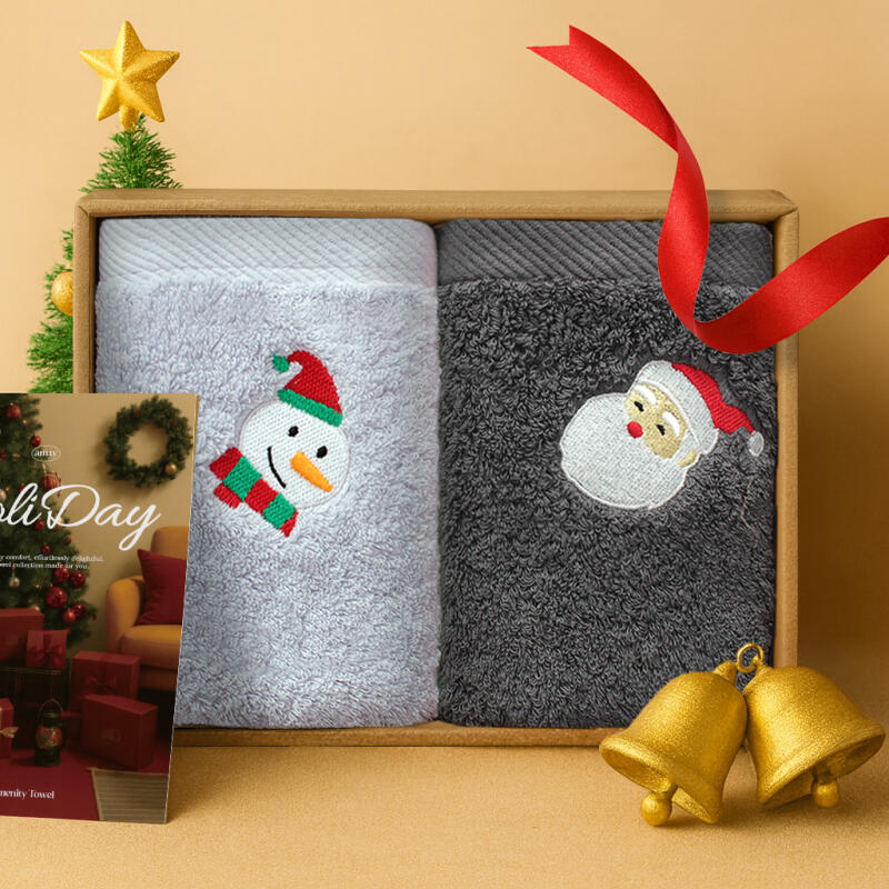 Limited Edition Kitchen Towel Ring Set of 2 White (tree)