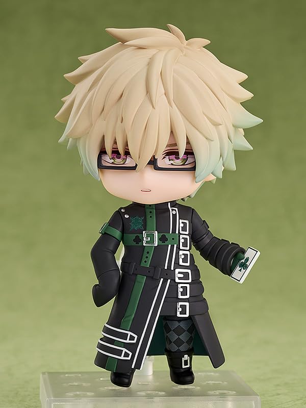 Nendoroid Amnesia Kent plastic painted movable figure non-scale