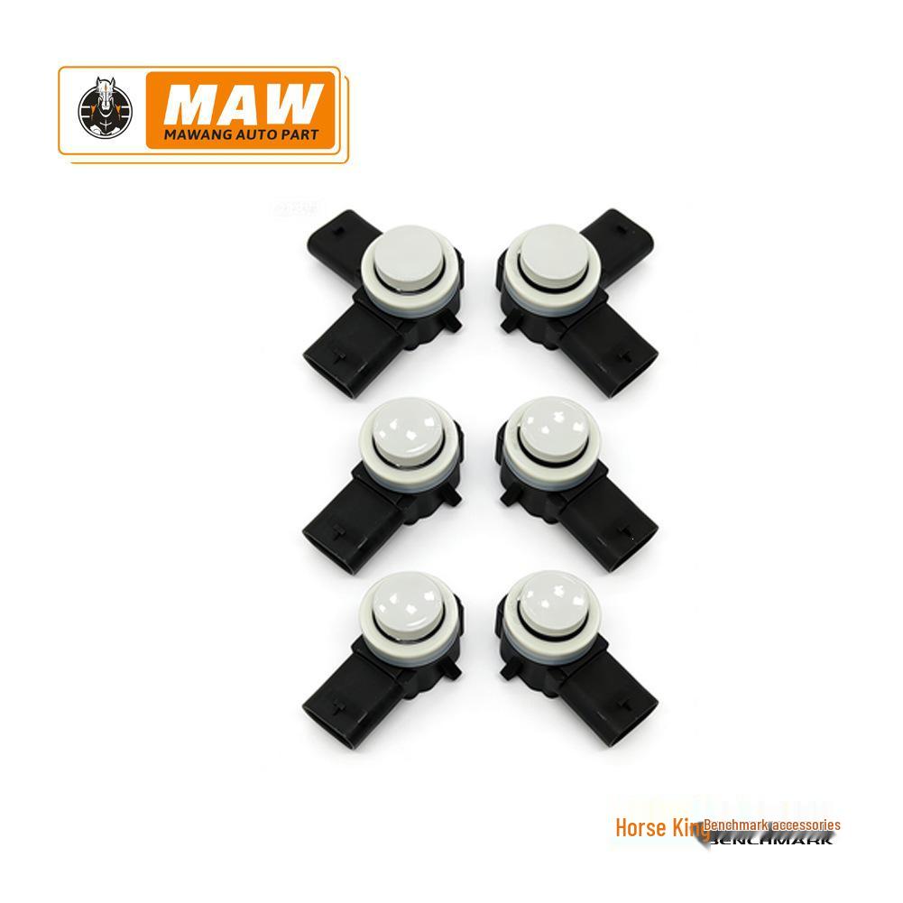 BMW PDC Sensor Reversing Radar Detector Eye 66205A117979 U300