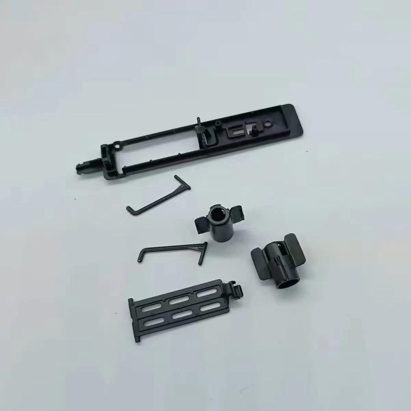 DIY Model Aircraft Accessory Kit: Electronic Components, Hand Foam Plane, Remote Control Modifications, Propeller Blades