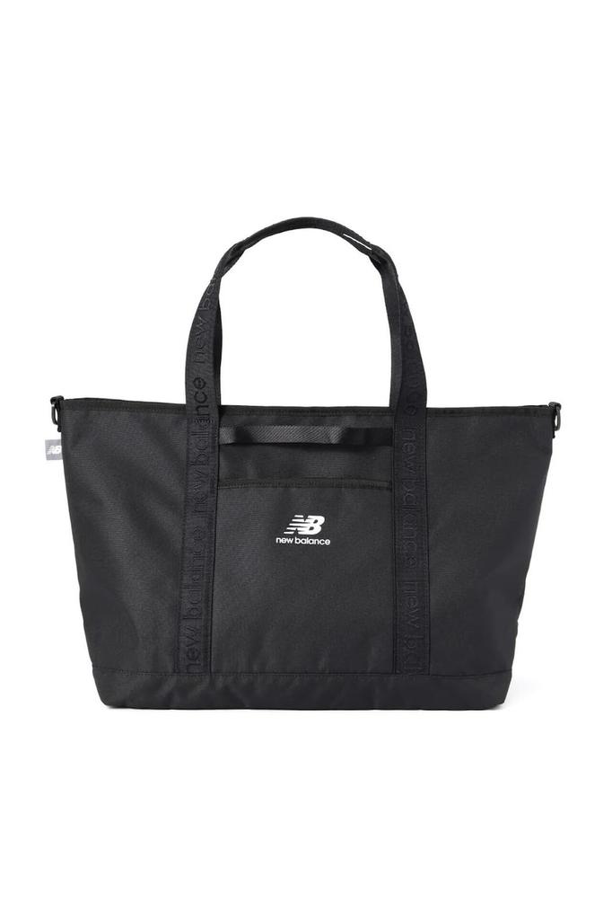 Golf fortsettende standardprodukt tote bag Stor kapasitet FR [New Balance] [Grunnmodell] / / 012-5981003 010_Svart